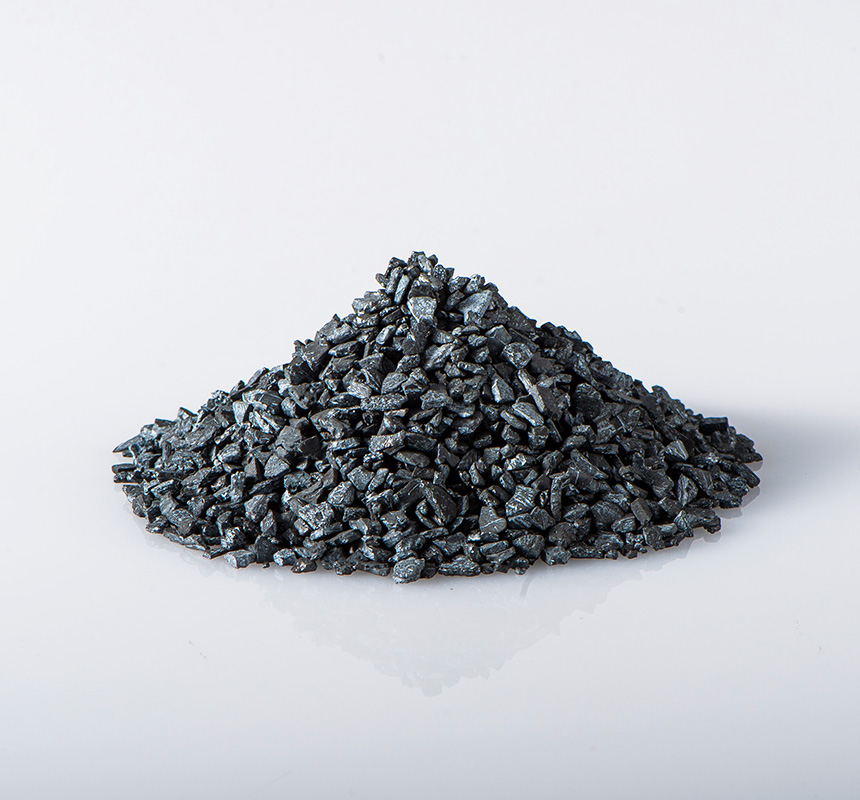 Photocatalytic activated carbon