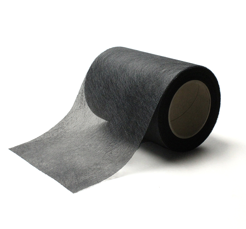 Activated carbon sheet (KF)