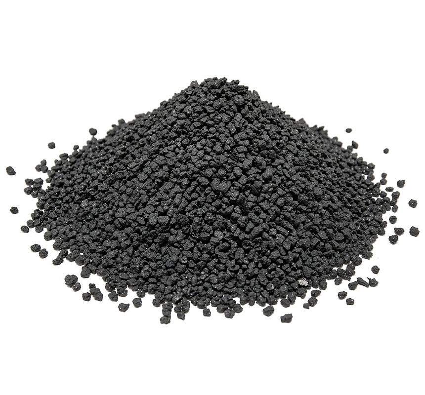 SDGs Granular Carbon