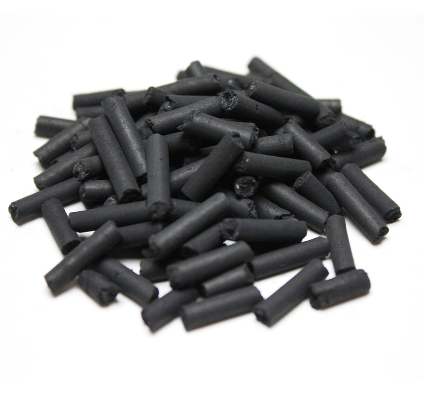 SDGs Pellet Carbon (for Agriculture)