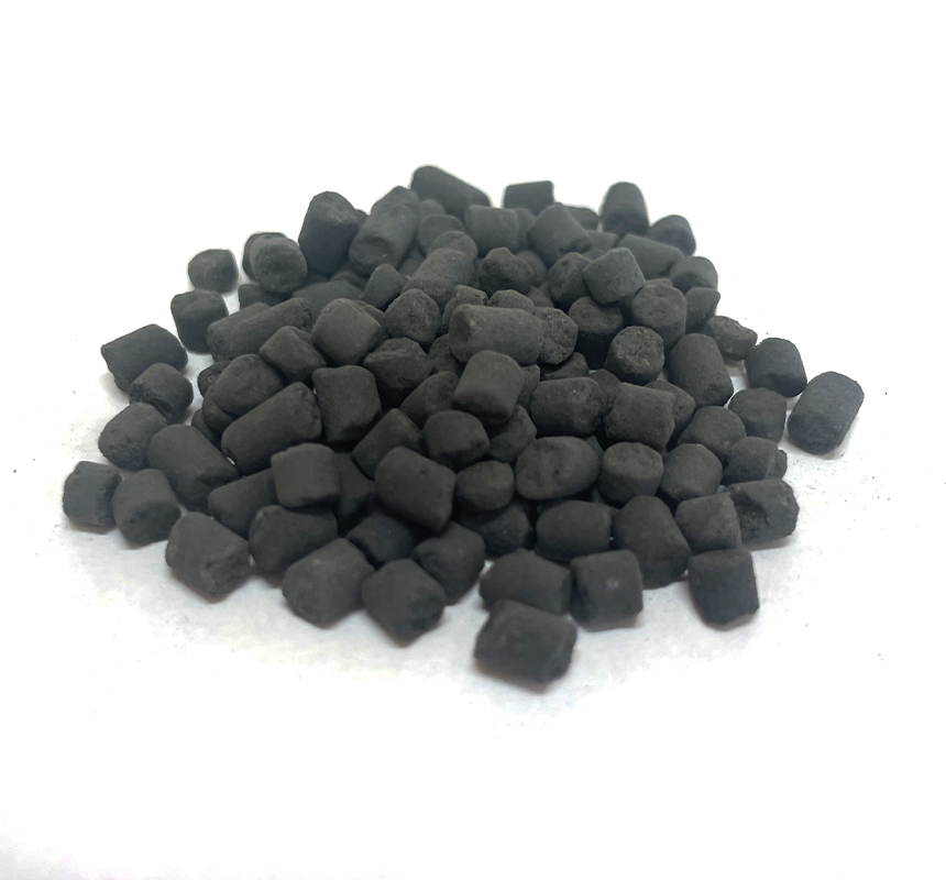 SDGs Pellet Carbon (for Agriculture)