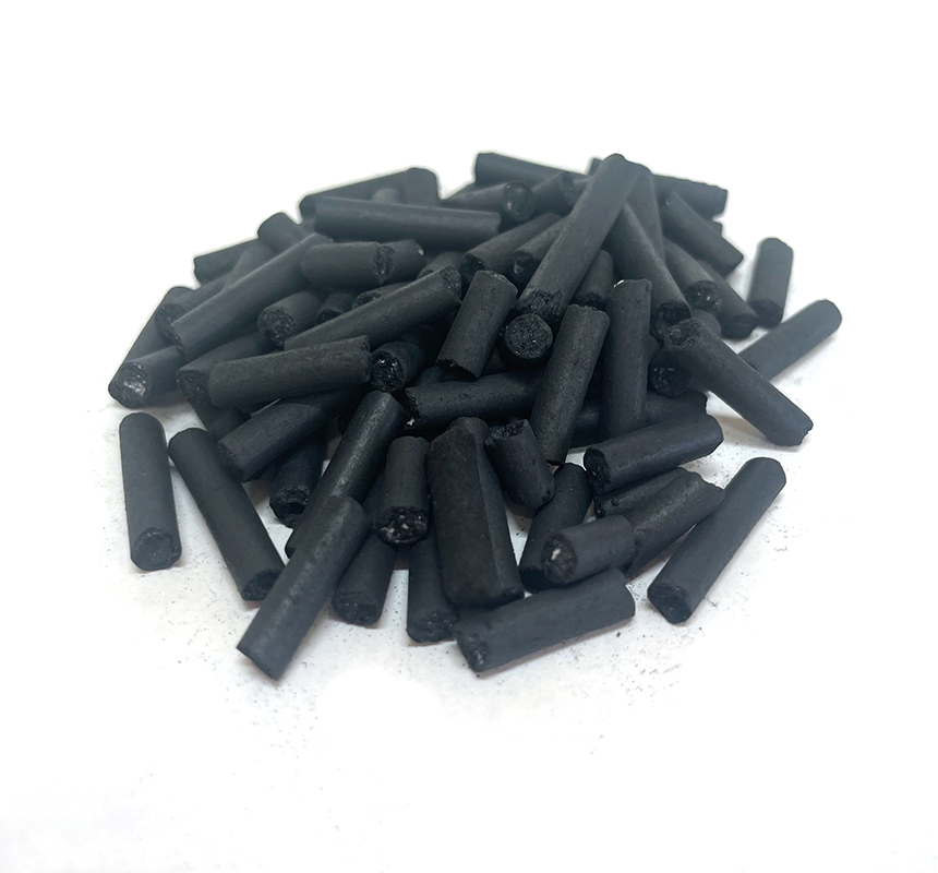 SDGs Pellet Carbon for Soil Improvement