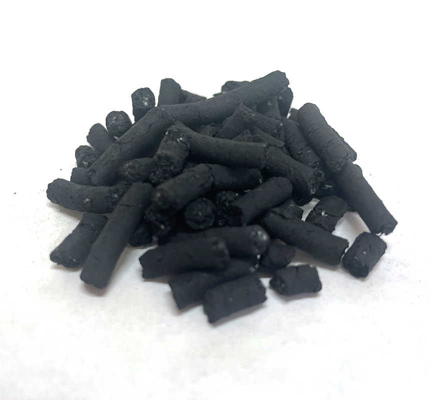 SDGs Pellet Carbon (for Underfloor Humidity Control)