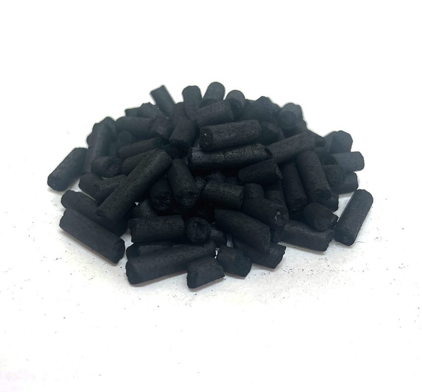 SDGs Pellet Carbon (for Agriculture)